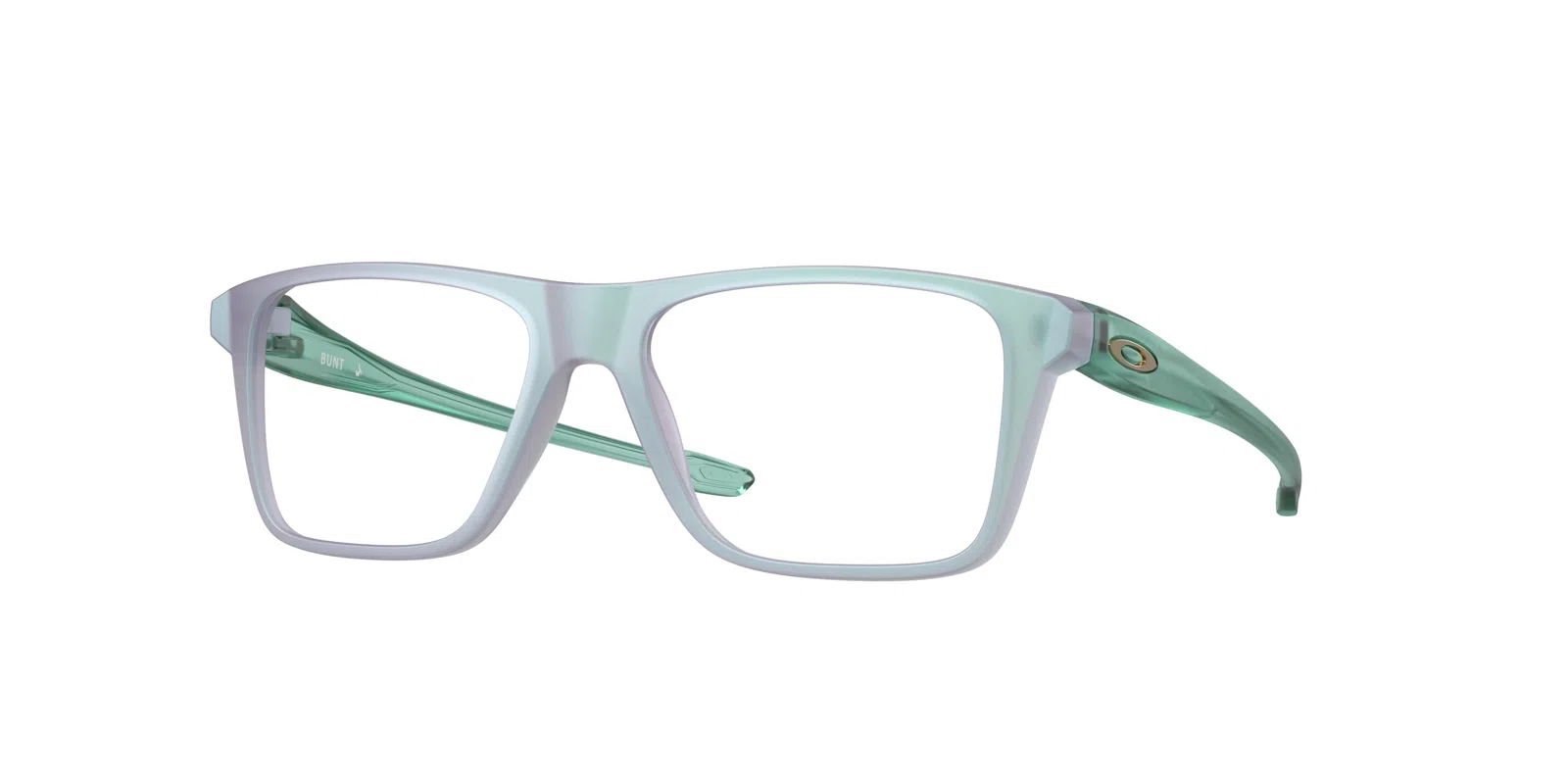 Oakley Bunt 8026 Eyeglasses - view 7